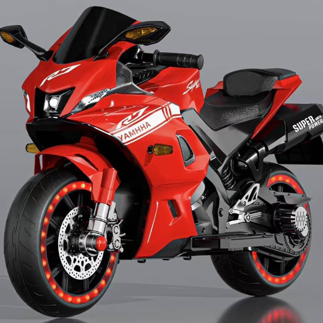 2024 Con-Am Moverick Kids Cor